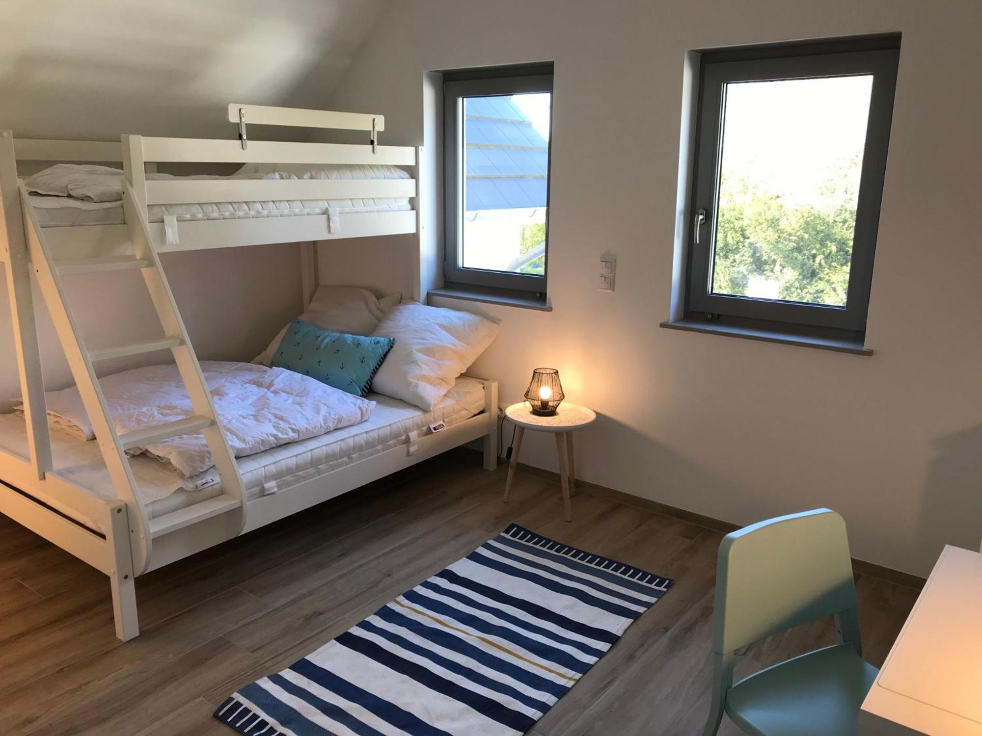 The Fehmarn Lodges - Relax - 외부 사진