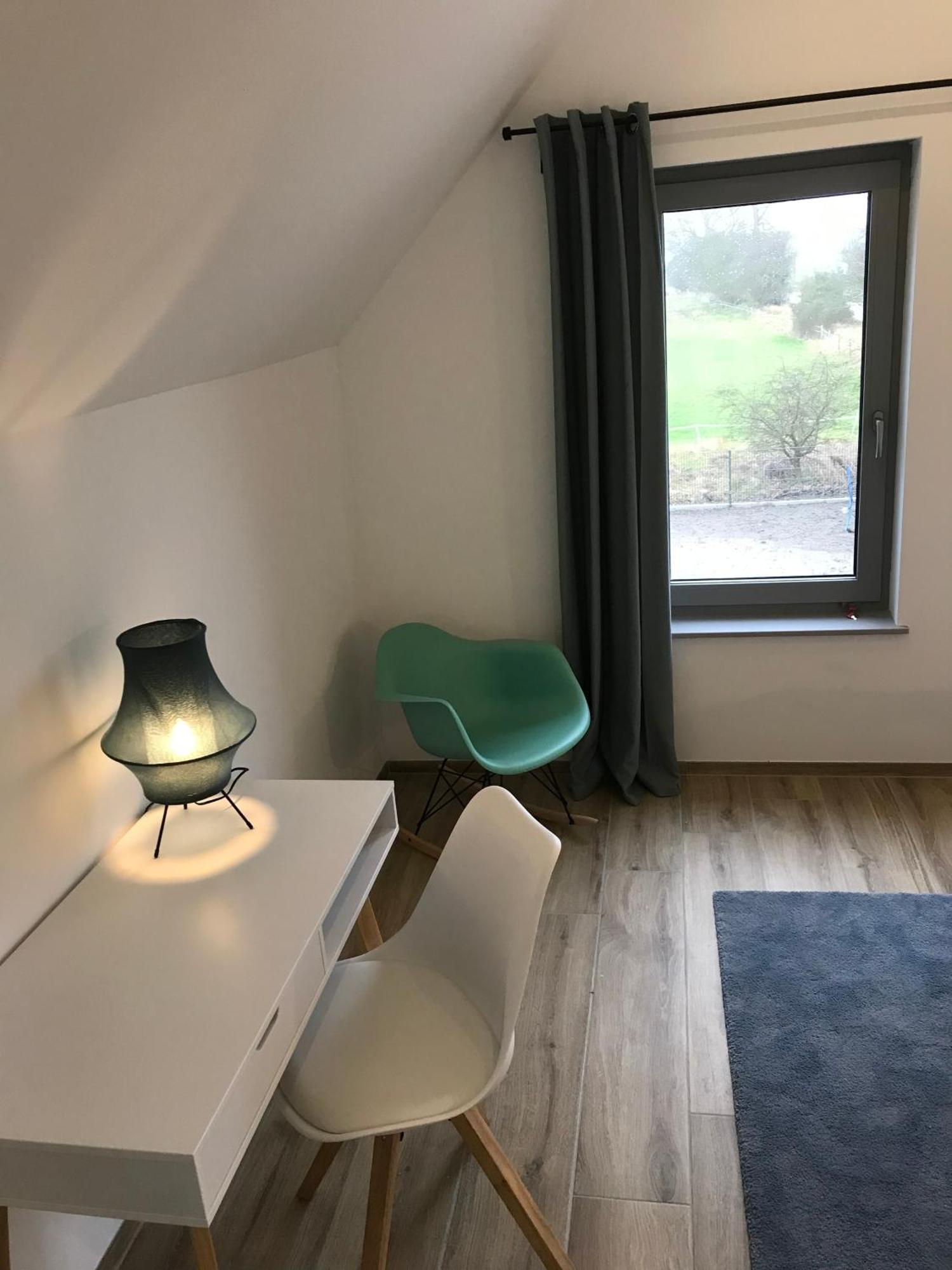 The Fehmarn Lodges - Relax - 외부 사진